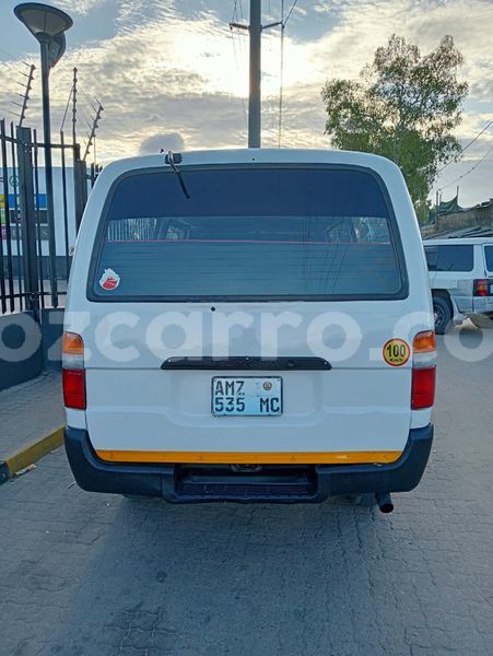 Big with watermark toyota hiace maputo maputo 43041