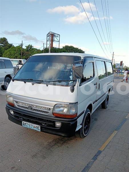 Big with watermark toyota hiace maputo maputo 43041