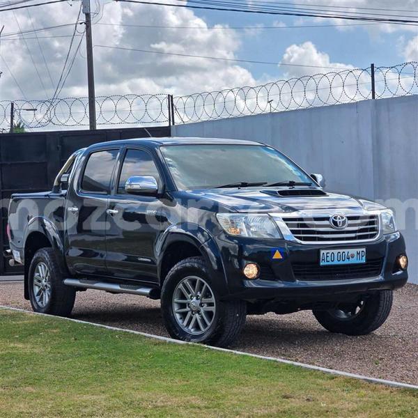 Big with watermark toyota hilux maputo maputo 43042