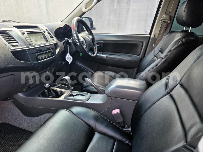 Big with watermark toyota hilux maputo maputo 43042