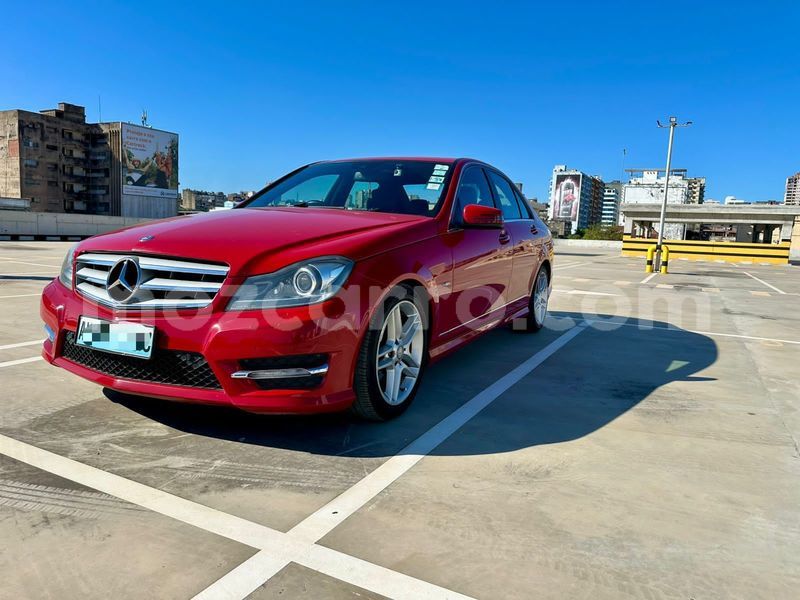 Big with watermark mercedes benz c classe maputo maputo 43043