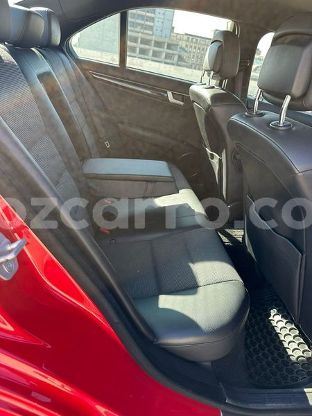 Big with watermark mercedes benz c classe maputo maputo 43043