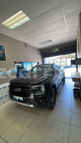Big with watermark ford ranger maputo maputo 43044