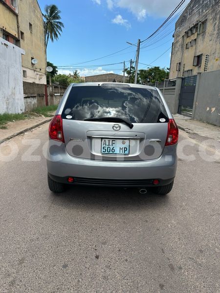 Big with watermark mazda verisa maputo maputo 43045