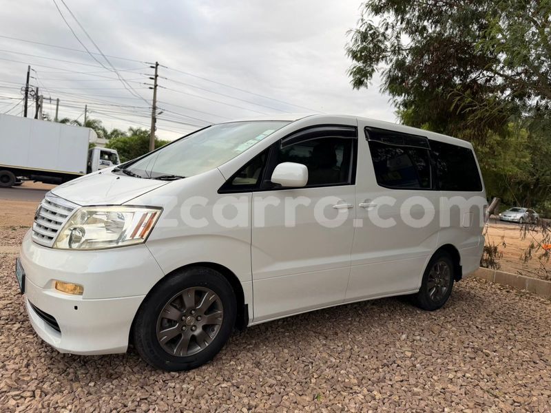 Big with watermark toyota alphard maputo maputo 43048