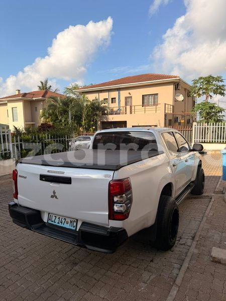 Big with watermark mitsubishi triton maputo maputo 43049