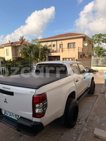Big with watermark mitsubishi triton maputo maputo 43049