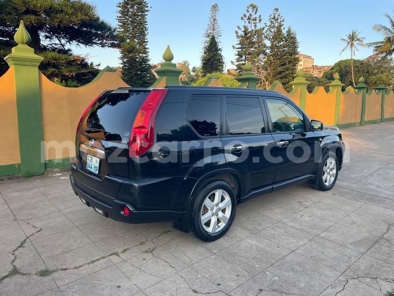 Big with watermark nissan x trail maputo maputo 43051