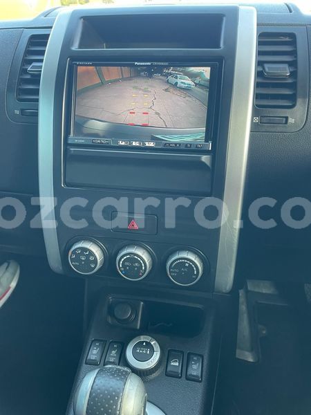 Big with watermark nissan x trail maputo maputo 43051