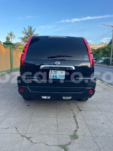 Big with watermark nissan x trail maputo maputo 43051