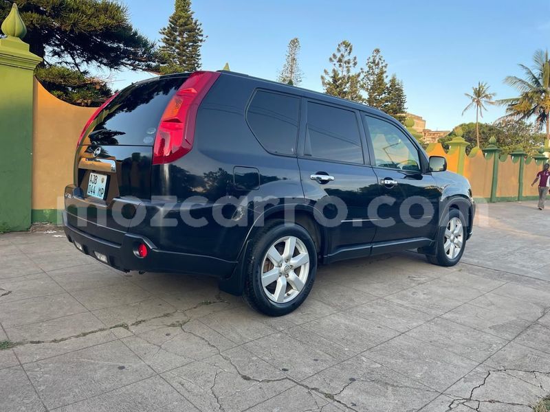 Big with watermark nissan x trail maputo maputo 43051
