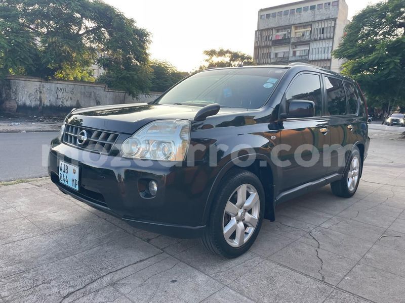 Big with watermark nissan x trail maputo maputo 43051