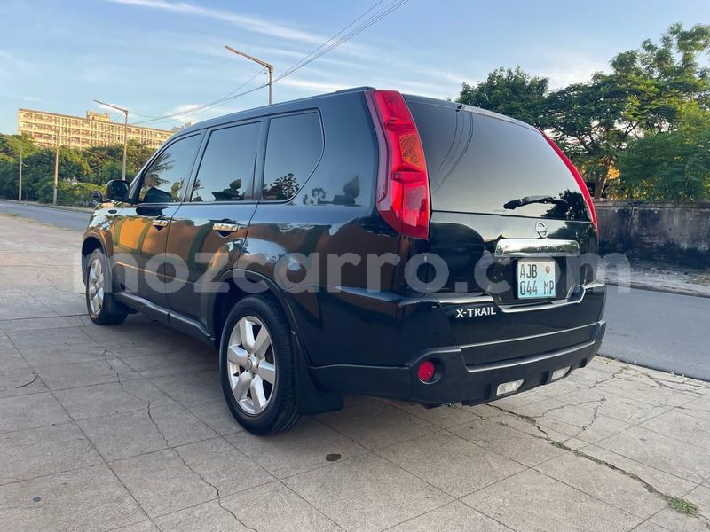 Big with watermark nissan x trail maputo maputo 43051