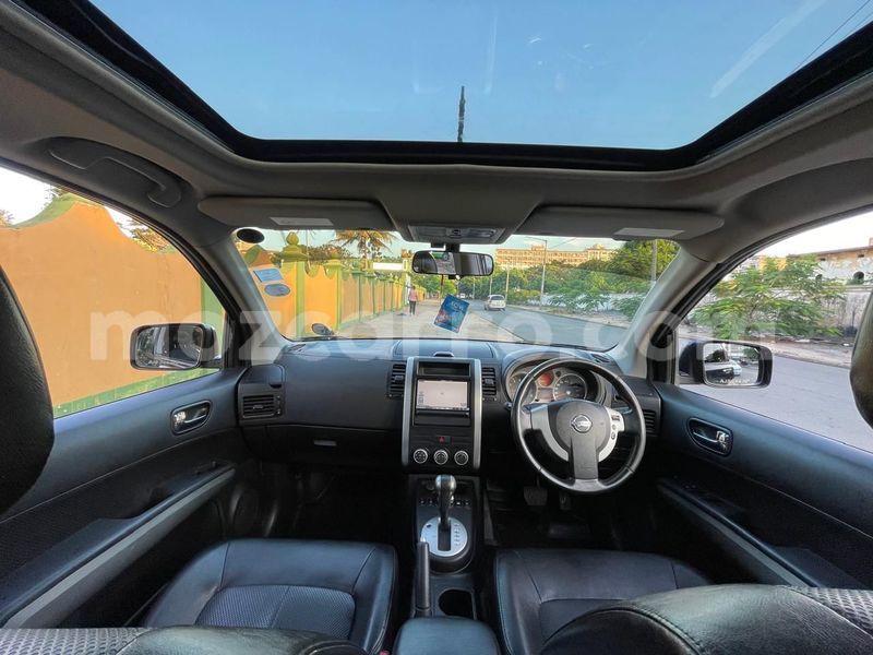 Big with watermark nissan x trail maputo maputo 43051