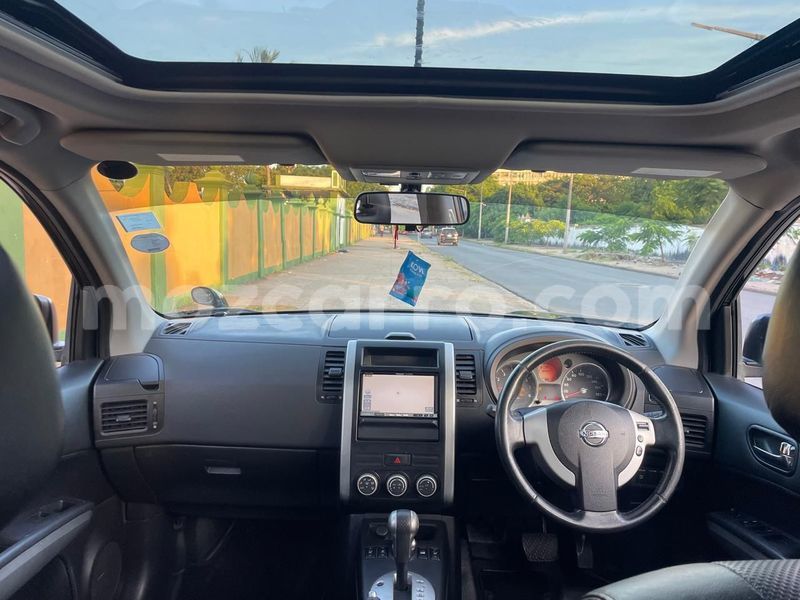 Big with watermark nissan x trail maputo maputo 43051