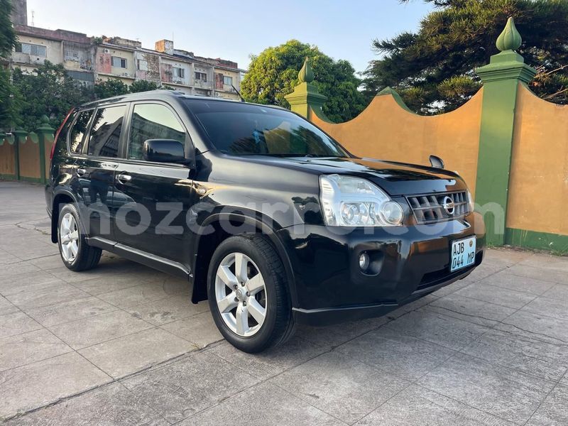 Big with watermark nissan x trail maputo maputo 43051