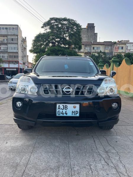 Big with watermark nissan x trail maputo maputo 43051