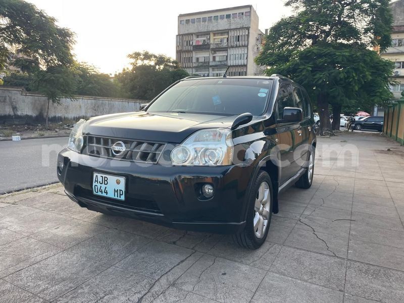 Big with watermark nissan x trail maputo maputo 43051