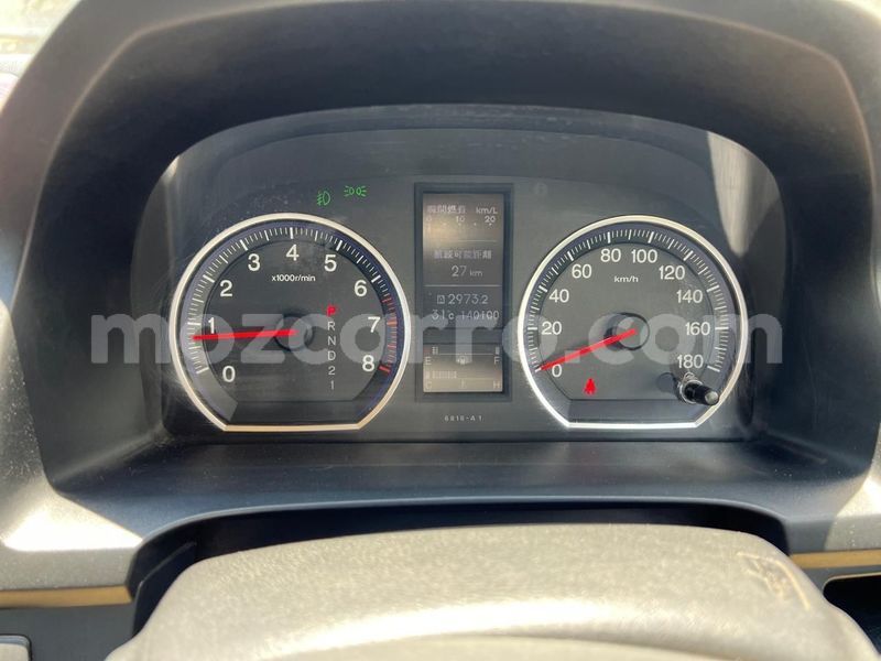 Big with watermark honda cr v maputo maputo 43052