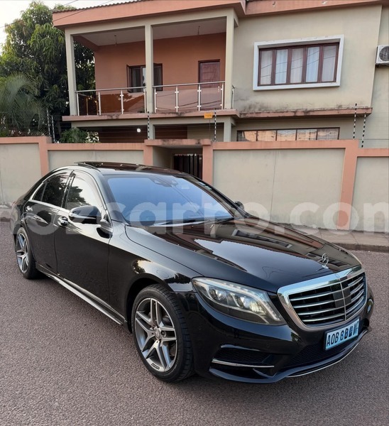 Big with watermark mercedes benz s class maputo maputo 43053