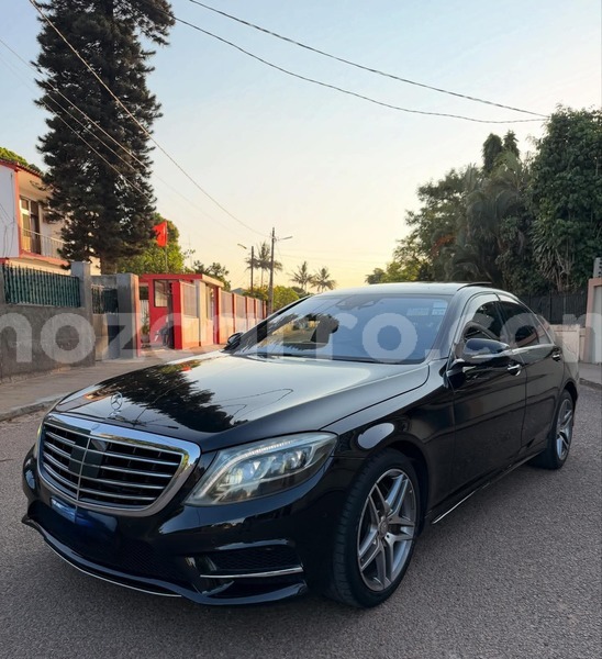 Big with watermark mercedes benz s class maputo maputo 43053