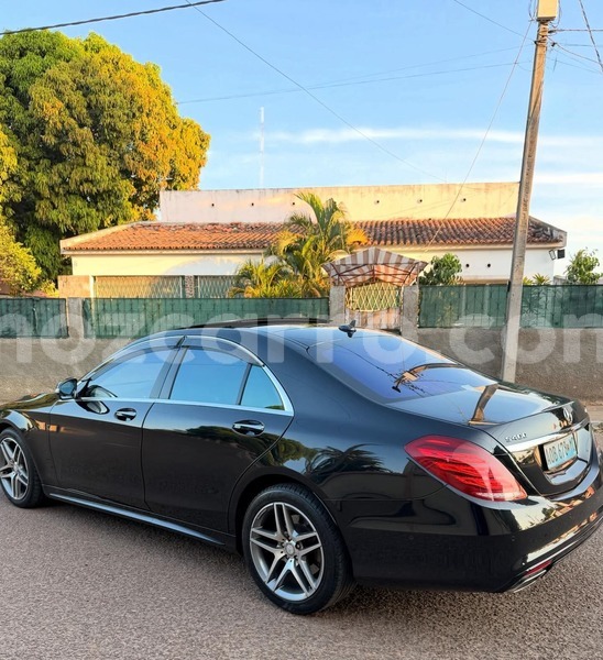 Big with watermark mercedes benz s class maputo maputo 43053