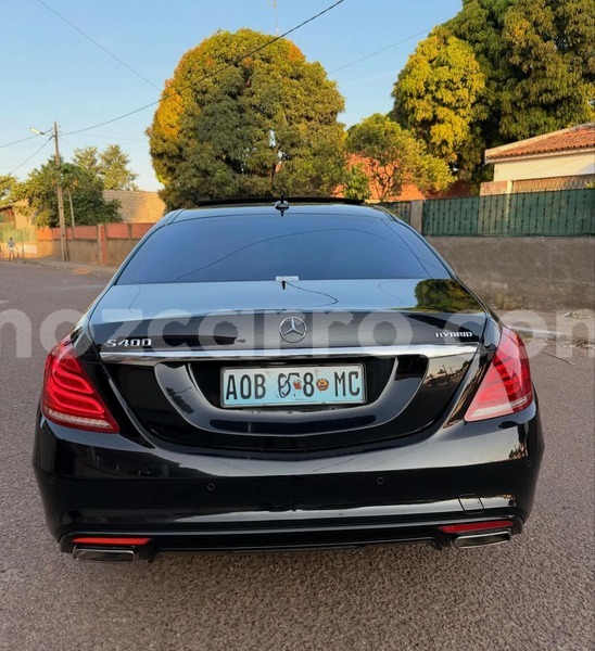 Big with watermark mercedes benz s class maputo maputo 43053