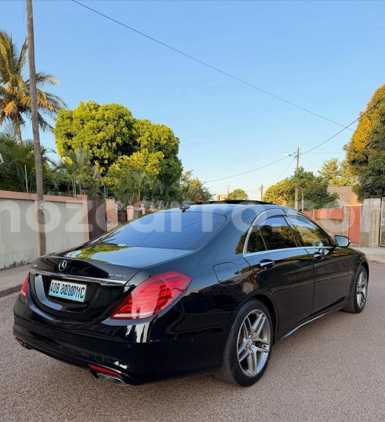 Big with watermark mercedes benz s class maputo maputo 43053