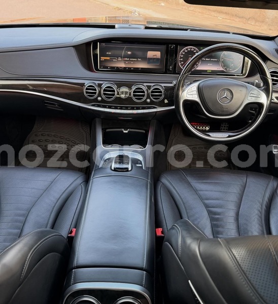 Big with watermark mercedes benz s class maputo maputo 43053