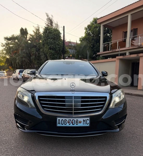 Big with watermark mercedes benz s class maputo maputo 43053