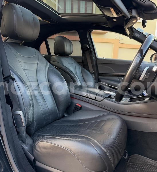 Big with watermark mercedes benz s class maputo maputo 43053