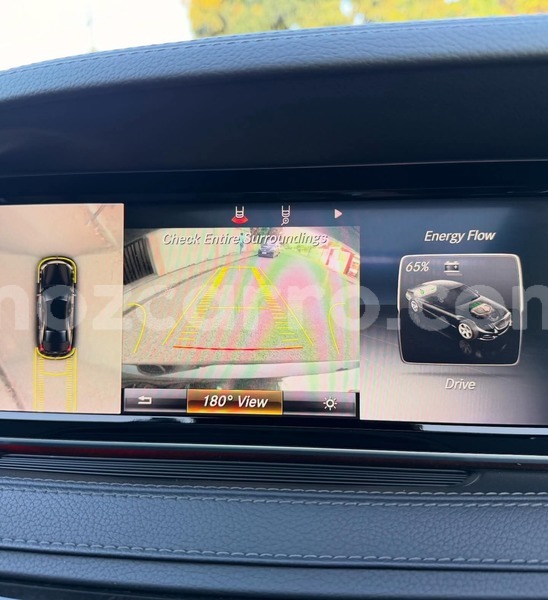 Big with watermark mercedes benz s class maputo maputo 43053