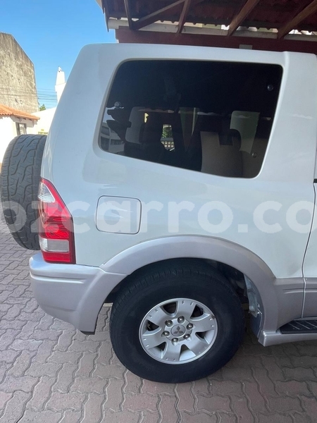 Big with watermark mitsubishi pajero maputo maputo 43056