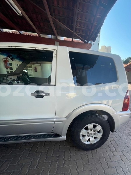 Big with watermark mitsubishi pajero maputo maputo 43056