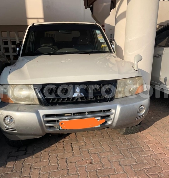 Big with watermark mitsubishi pajero maputo maputo 43056