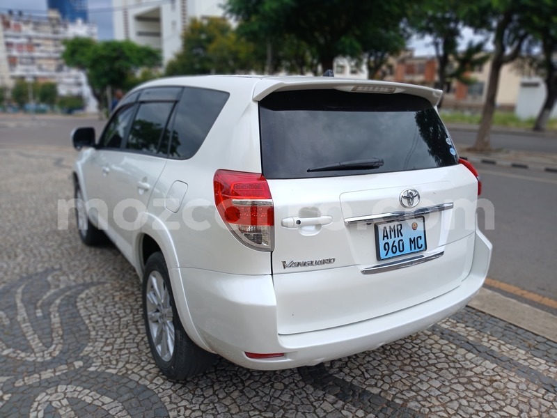 Big with watermark toyota vanguard maputo maputo 43057