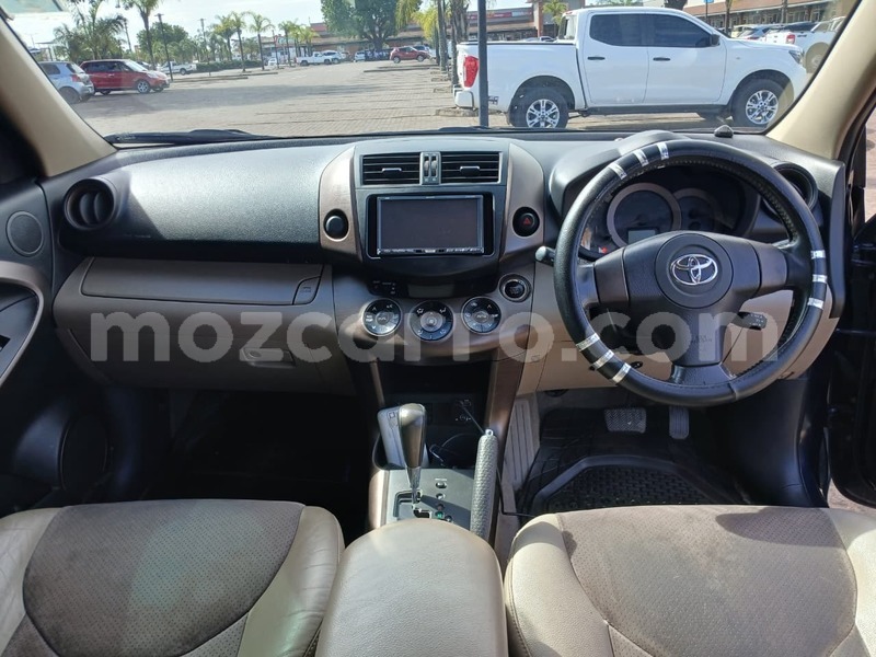 Big with watermark toyota vanguard maputo maputo 43057