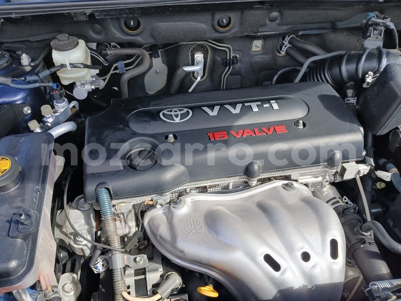 Big with watermark toyota vanguard maputo maputo 43057