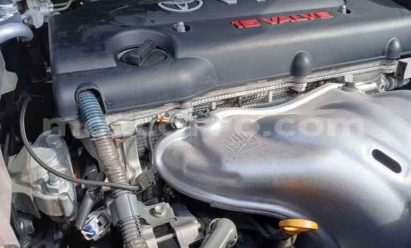 Comprar Usado Toyota Vanguard Azul Carro em Maputo em Maputo Comprar Usado Toyota Vanguard Azul Carro em Maputo em Maputo