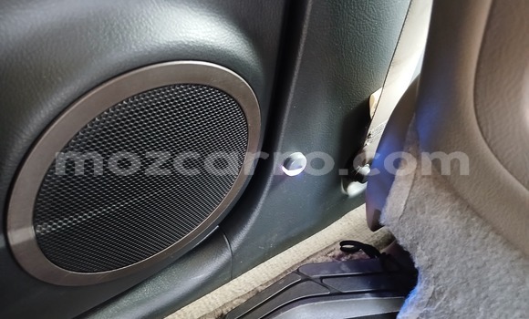 Comprar Usado Toyota Vanguard Azul Carro em Maputo em Maputo Comprar Usado Toyota Vanguard Azul Carro em Maputo em Maputo
