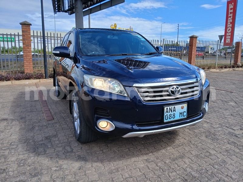 Big with watermark toyota vanguard maputo maputo 43058