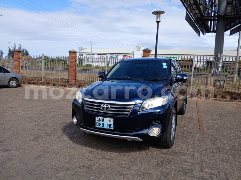 Big with watermark toyota vanguard maputo maputo 43058