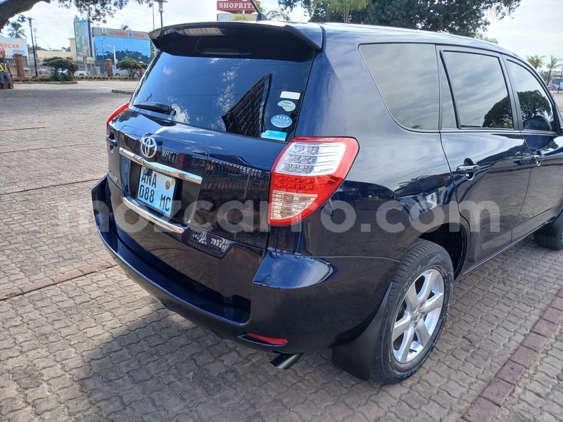 Big with watermark toyota vanguard maputo maputo 43058