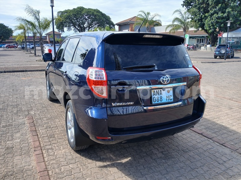 Big with watermark toyota vanguard maputo maputo 43058