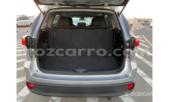 Comprar Importar Toyota Highlander De outros Carro em Import - Dubai em Cabo Delgado Comprar Importar Toyota Highlander De outros Carro em Import - Dubai em Cabo Delgado