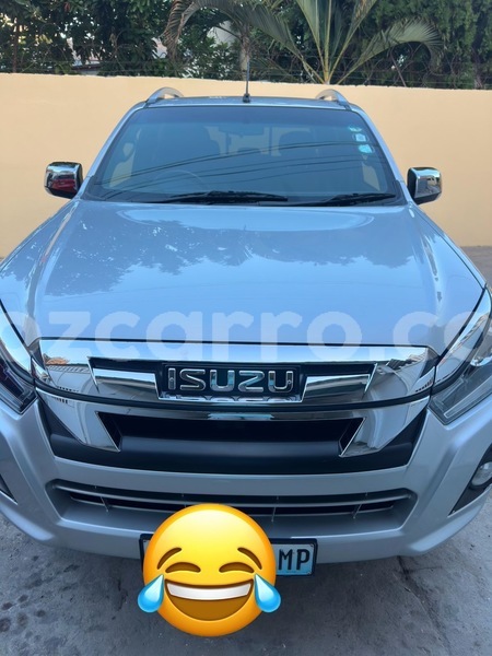 Big with watermark isuzu d max maputo maputo 43060