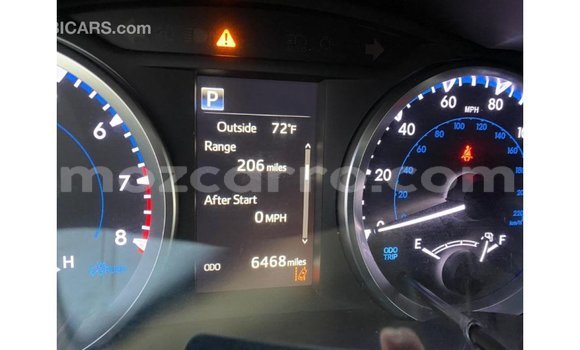 Comprar Importar Toyota Highlander De outros Carro em Import - Dubai em Cabo Delgado Comprar Importar Toyota Highlander De outros Carro em Import - Dubai em Cabo Delgado