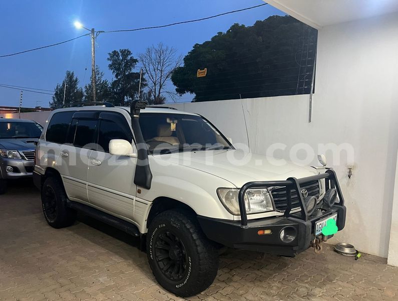 Big with watermark toyota land cruiser prado maputo maputo 43062