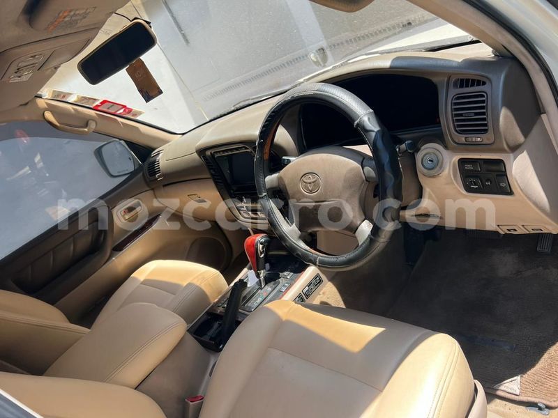 Big with watermark toyota land cruiser prado maputo maputo 43062