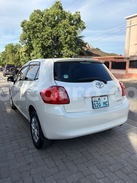 Big with watermark toyota auris maputo maputo 43063